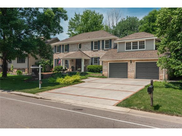 7 Middlefield Rd Littleton, CO House Sold - Photo 1 of 39. Opens carousel modal