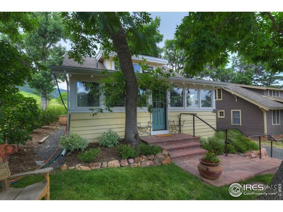 34 Chautauqua Park Boulder, CO House Sold - Photo 1 of 26. Opens carousel modal