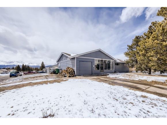 1300 Mount Elbert Dr Leadville, CO House Sold - Photo 1 of 22. Opens carousel modal