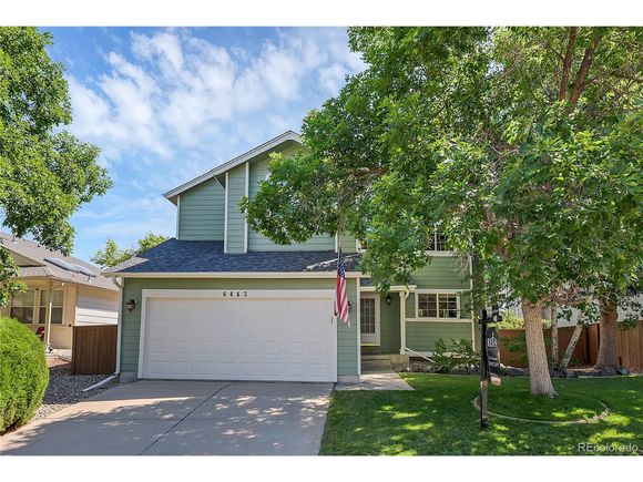 6443 Laguna Cir