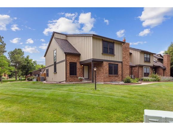 8189 E Phillips Cir Centennial, CO Townhouse Active - Photo 1 of 38. Opens carousel modal