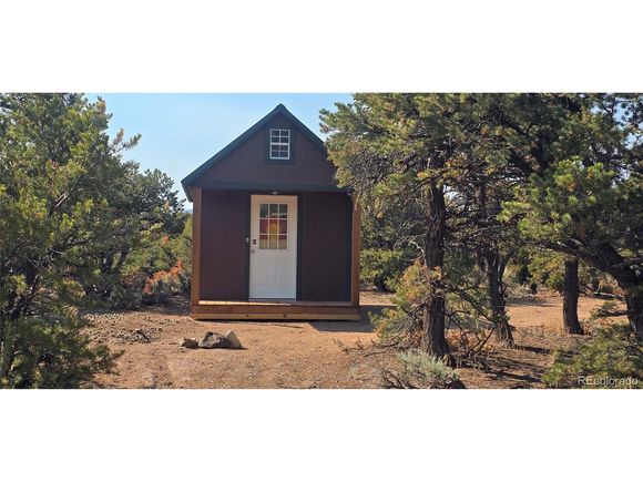 1659 Slegers Cir Fort Garland, CO Plot of land Active - Photo 1 of 27. Opens carousel modal