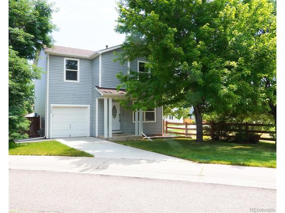 4648 S Swadley Way Morrison, CO House Active - Photo 1 of 43. Opens carousel modal
