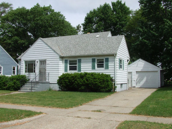 1129 Waverly Avenue Grand Haven, MI House Sold - Photo 1 of 14. Opens carousel modal
