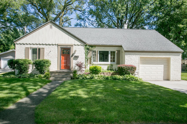 1125 Woodlawn Avenue Grand Haven, MI House Sold - Photo 1 of 52. Opens carousel modal