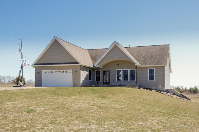22154 B Drive S Marshall, MI House Sold - Photo 1 of 43. Opens carousel modal
