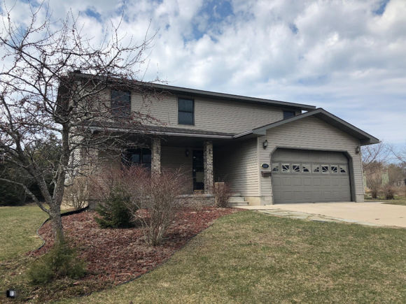 930 Tamarack Street Manistee, MI House Sold - Photo 1 of 23. Opens carousel modal