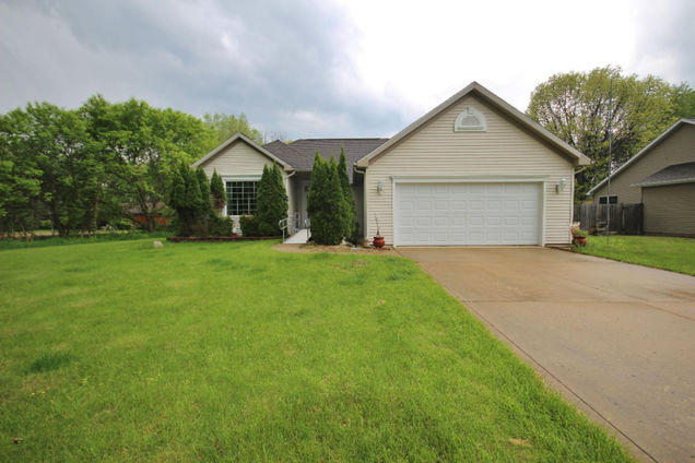 13331 Spence Road Three Rivers, MI House Sold - Photo 1 of 31. Opens carousel modal