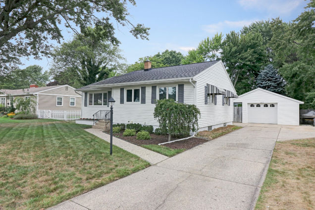 407 Ohio Avenue Grand Haven, MI House Sold - Photo 1 of 34. Opens carousel modal