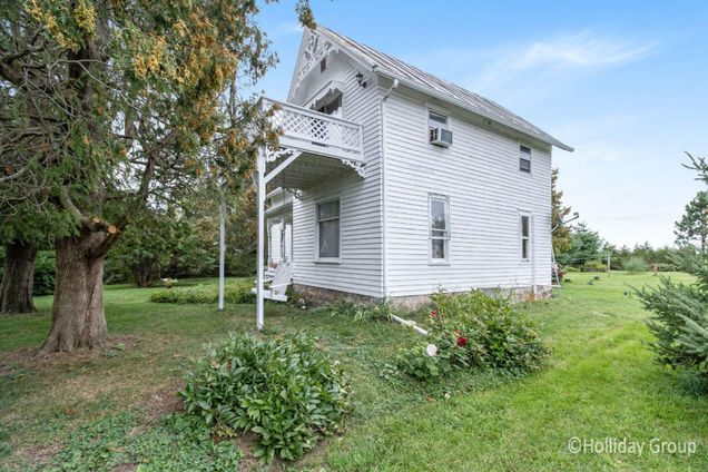 14115 Jackson Road Lake Odessa, MI House Sold - Photo 1 of 27. Opens carousel modal