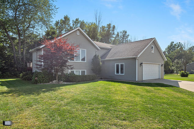 2000 Bennigan Lane Zeeland, MI House Sold - Photo 1 of 17. Opens carousel modal