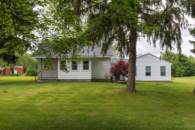 1195 16 Mile Road Kent City, MI House Sold - Photo 1 of 44. Opens carousel modal