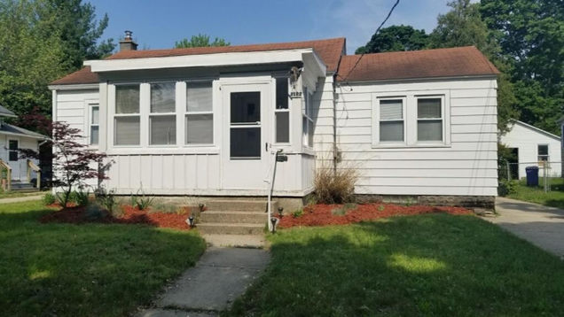2122 Edgewood Avenue NE Grand Rapids, MI House Sold - Photo 1 of 1. Opens carousel modal