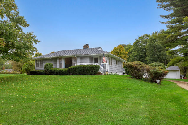 12982 N Main Buchanan, MI House Sold - Photo 1 of 15. Opens carousel modal