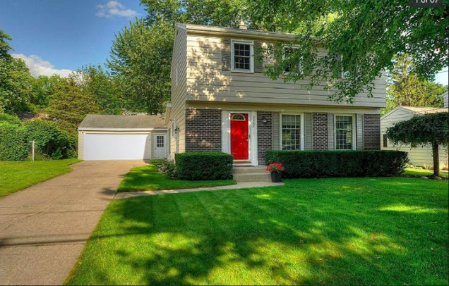 2062 Woodlawn Avenue SE Grand Rapids, MI House Sold - Photo 1 of 1. Opens carousel modal