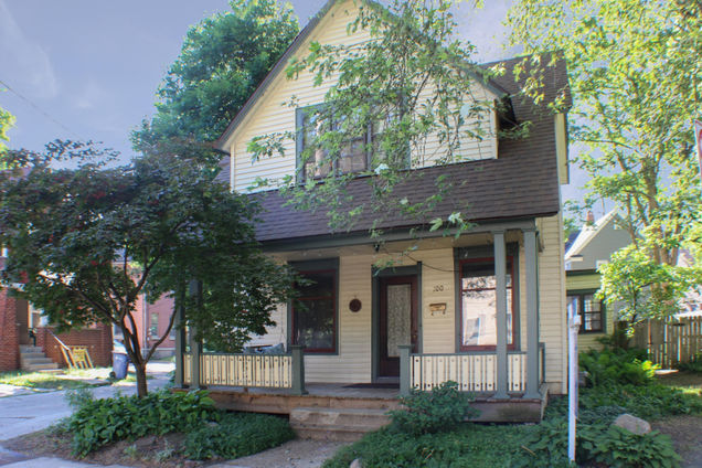 100 Luton Avenue SE Grand Rapids, MI House Sold - Photo 1 of 36. Opens carousel modal