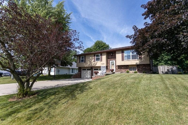 825 Western Avenue Watervliet, MI House Sold - Photo 1 of 15. Opens carousel modal