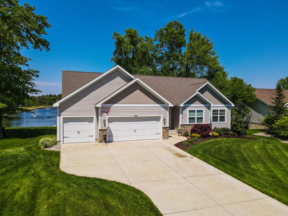 2208 Colbert Drive Muskegon, MI House Sold - Photo 1 of 30. Opens carousel modal