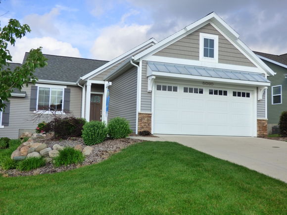 6090 Gleneagle Highlands Drive Hudsonville, MI Condo Sold - Photo 1 of 36. Opens carousel modal