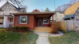 443 Alger Street SE Grand Rapids, MI House Sold - Photo 1 of 1. Opens carousel modal