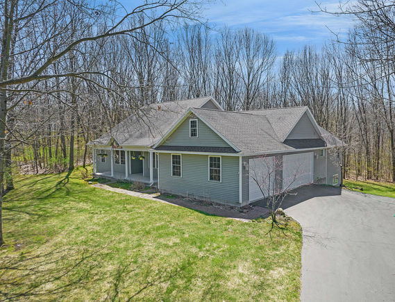 3413 Bloomington Hills Drive SE Ada, MI House Sold - Photo 1 of 34. Opens carousel modal