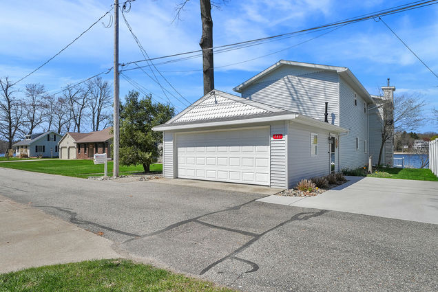 941 Clifford Circle NW Stanton, MI House Sold - Photo 1 of 64. Opens carousel modal