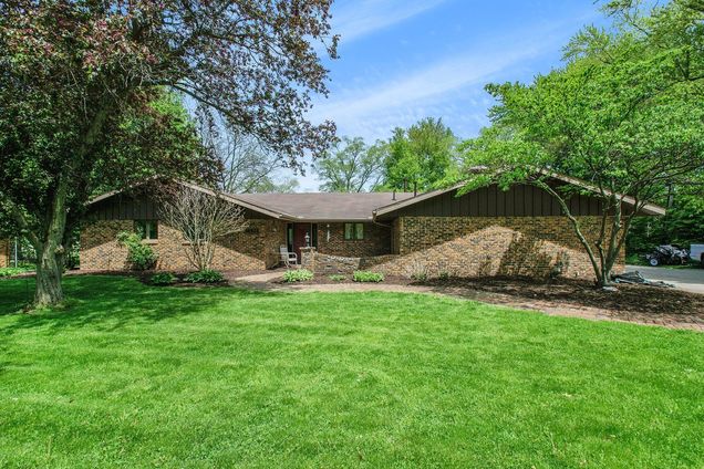 16521 Rynearson Road Buchanan, MI House Sold - Photo 1 of 29. Opens carousel modal