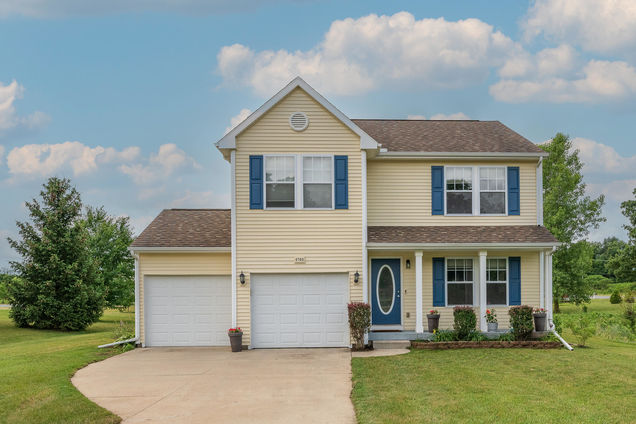 6703 Bela Avenue Kalamazoo, MI House Sold - Photo 1 of 33. Opens carousel modal
