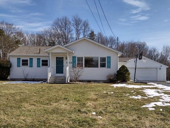 5413 Sharon Drive Jackson, MI House Sold - Photo 1 of 1. Opens carousel modal