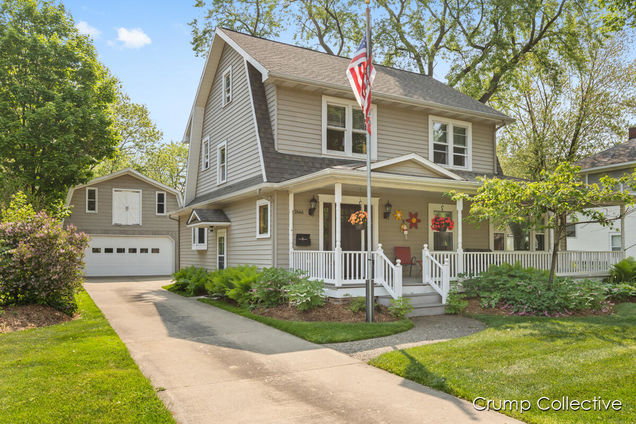 2446 Boulevard Drive SW Wyoming, MI House Sold - Photo 1 of 39. Opens carousel modal