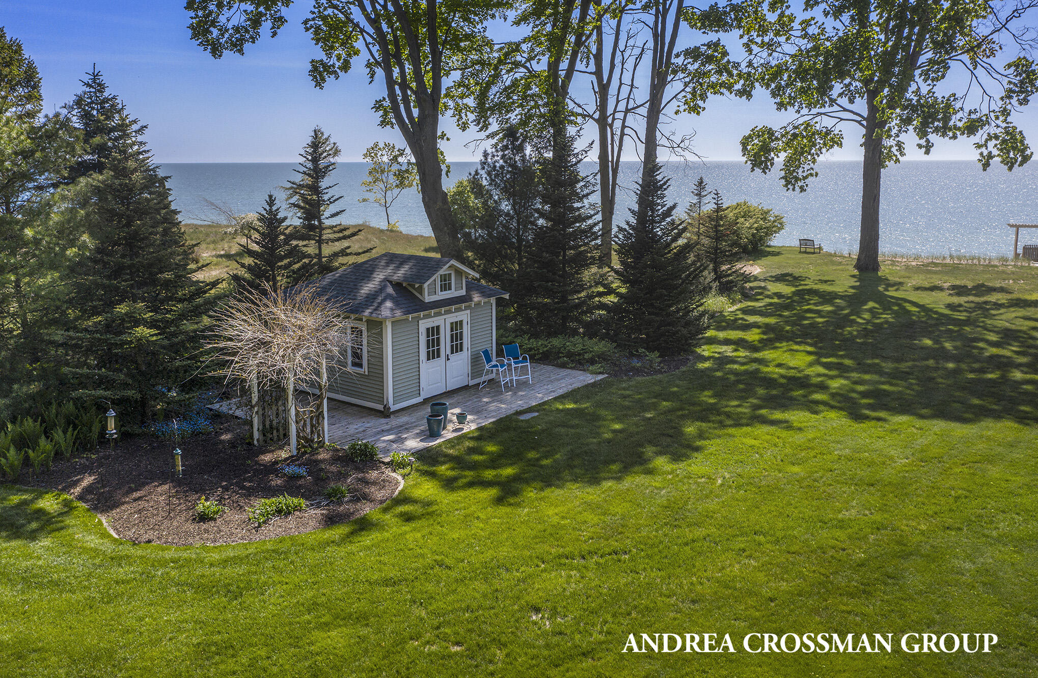 3147 Scenic Dr, Muskegon, MI 49445 Estately 🧡 MLS 23017942