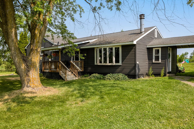 7900 Cadmus Road Clayton, MI House Sold - Photo 1 of 34. Opens carousel modal