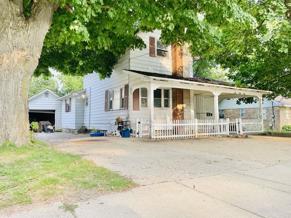 1044 Jordan Lake Avenue Lake Odessa, MI House Sold - Photo 1 of 26. Opens carousel modal
