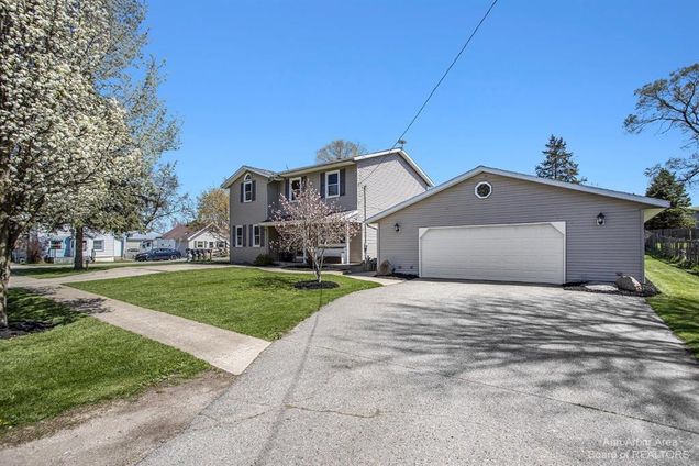 188 N State Street Woodland, MI House Sold - Photo 1 of 1. Opens carousel modal