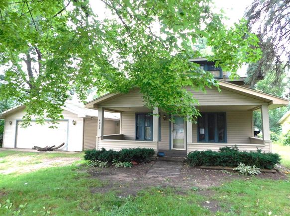 4004 Riverside Road Benton Harbor, MI House Sold - Photo 1 of 20. Opens carousel modal