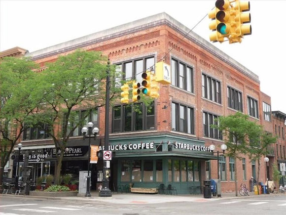 101 W Liberty Street #220 Ann Arbor, MI Condo Sold - Photo 1 of 10. Opens carousel modal