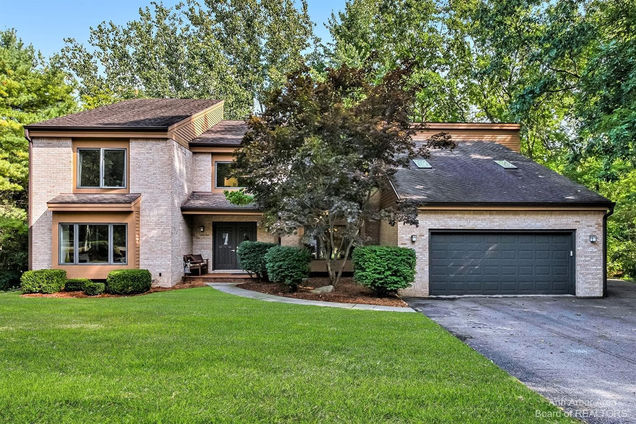 3116 Overridge Drive Ann Arbor, MI House Sold - Photo 1 of 63. Opens carousel modal