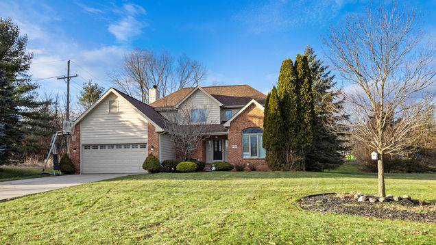 4526 Burns Way Dexter, MI House Sold - Photo 1 of 38. Opens carousel modal