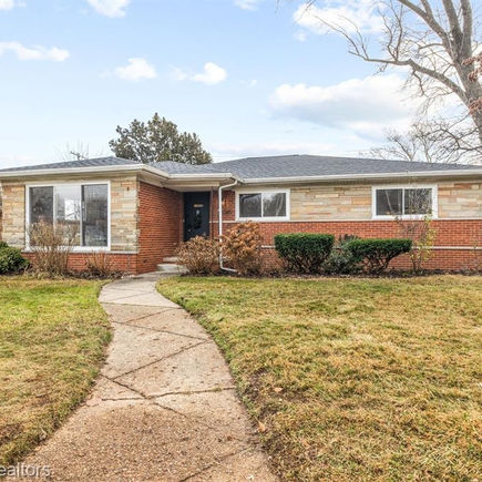 14245 Oak Park Boulevard Oak Park, MI House Sold - Photo 1 of 38. Opens carousel modal