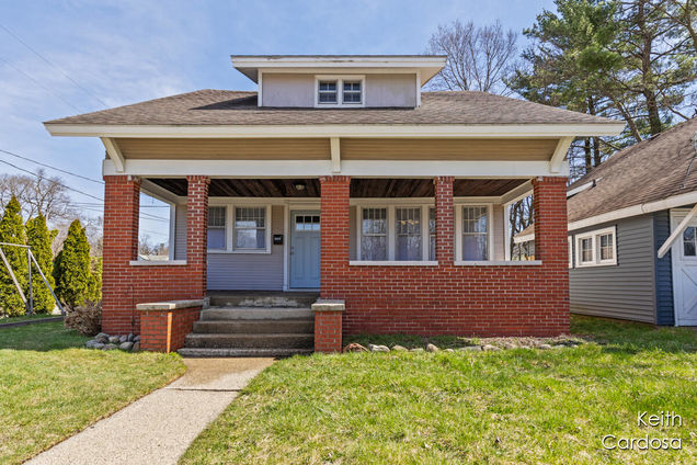 2946 Coit Avenue NE Grand Rapids, MI House Sold - Photo 1 of 18. Opens carousel modal