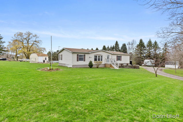 1029 Mccord Road Ionia, MI House Sold - Photo 1 of 29. Opens carousel modal