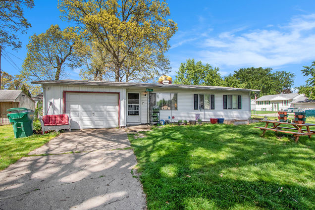 1307 Emerald Drive Niles, MI House Sold - Photo 1 of 22. Opens carousel modal