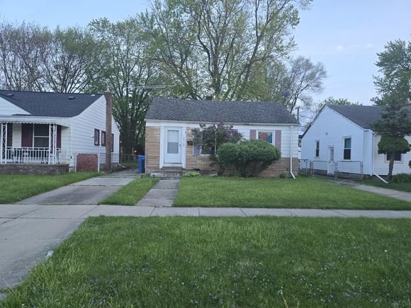 26129 Annapolis Street Dearborn Heights, MI House Sold - Photo 1 of 1. Opens carousel modal