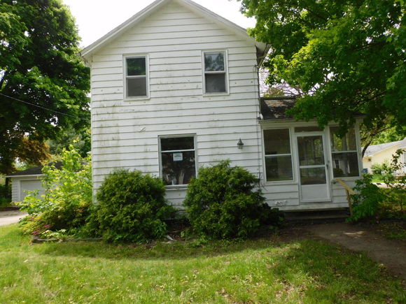 234 E Pearl Street Coldwater, MI House Sold - Photo 1 of 14. Opens carousel modal