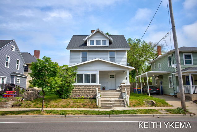 511 M.L.K. Jr Street SE Grand Rapids, MI House Sold - Photo 1 of 41. Opens carousel modal