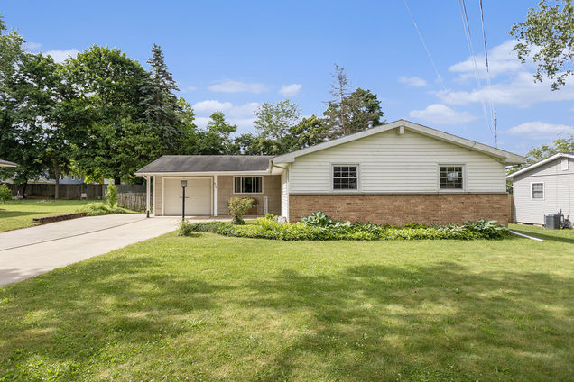 824 Forest Street Marshall, MI House Sold - Photo 1 of 23. Opens carousel modal
