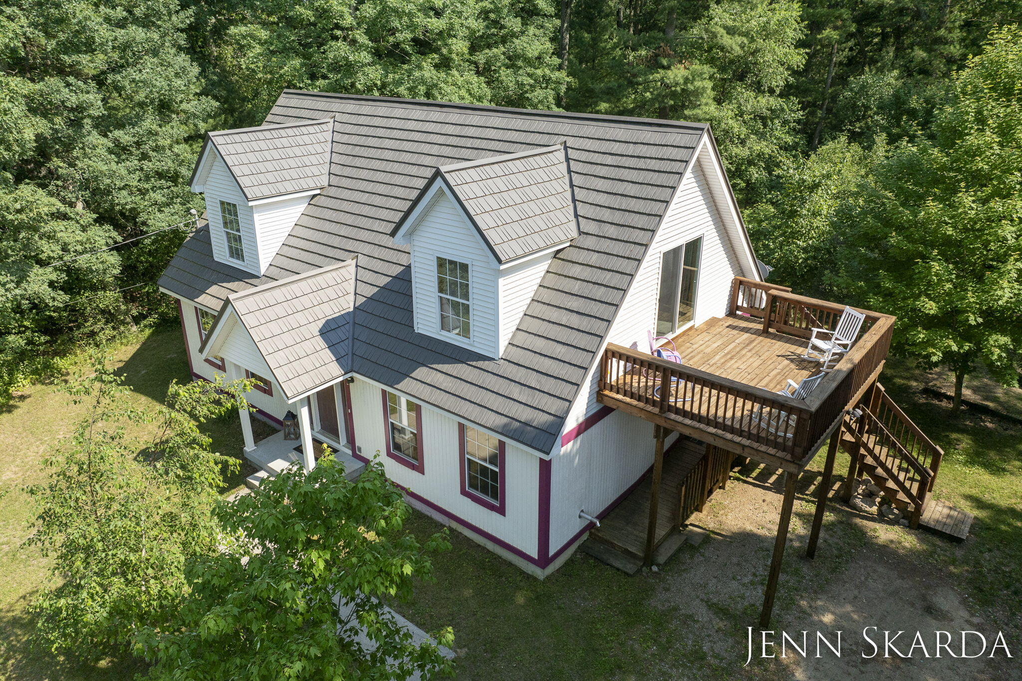 22983 Almy Rd, Howard City, MI 49329 Estately 🧡 MLS 24031191