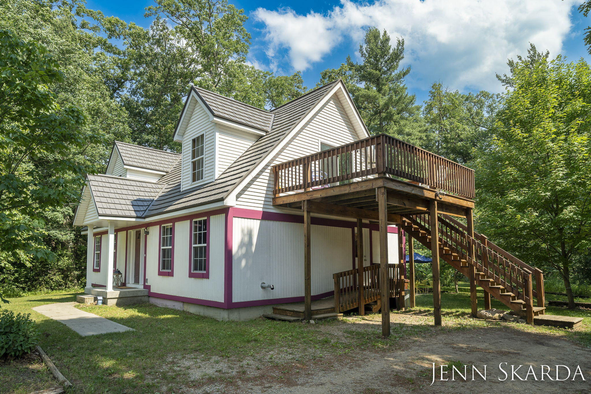 22983 Almy Rd, Howard City, MI 49329 Estately 🧡 MLS 24031191