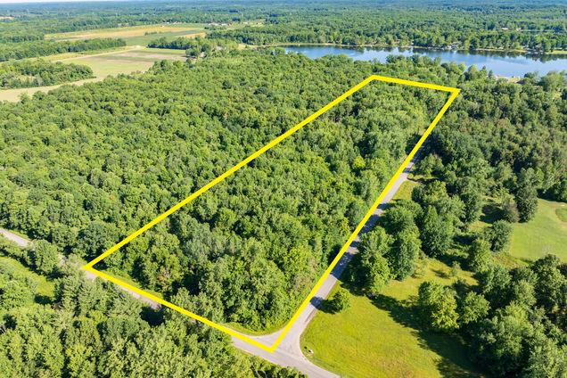 27248 Park Lane Bangor, MI Plot of land Active - Photo 1 of 25. Opens carousel modal