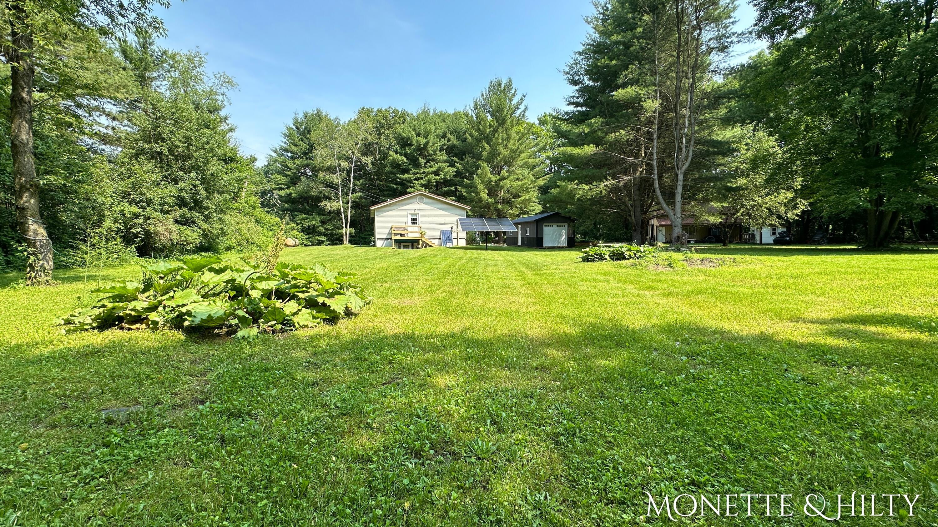 7185 Roosevelt Rd, Holton, MI 49425 Estately 🧡 MLS 24033129